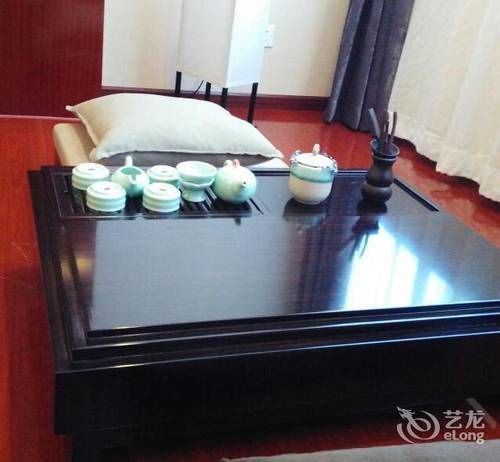 Beijing God Bless Mansion Otel Dış mekan fotoğraf
